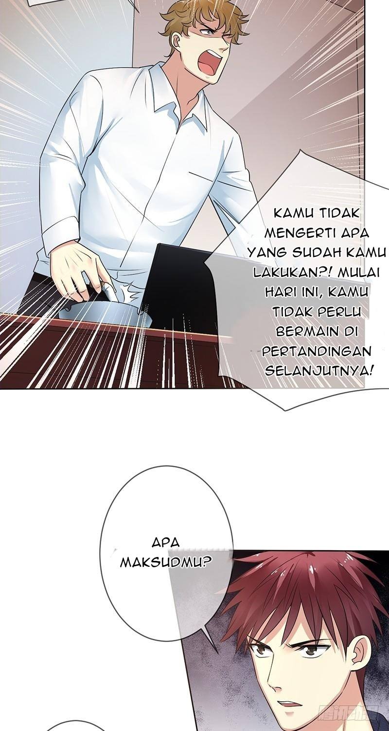 NSD Gaming Chapter 114 Bahasa Indonesia